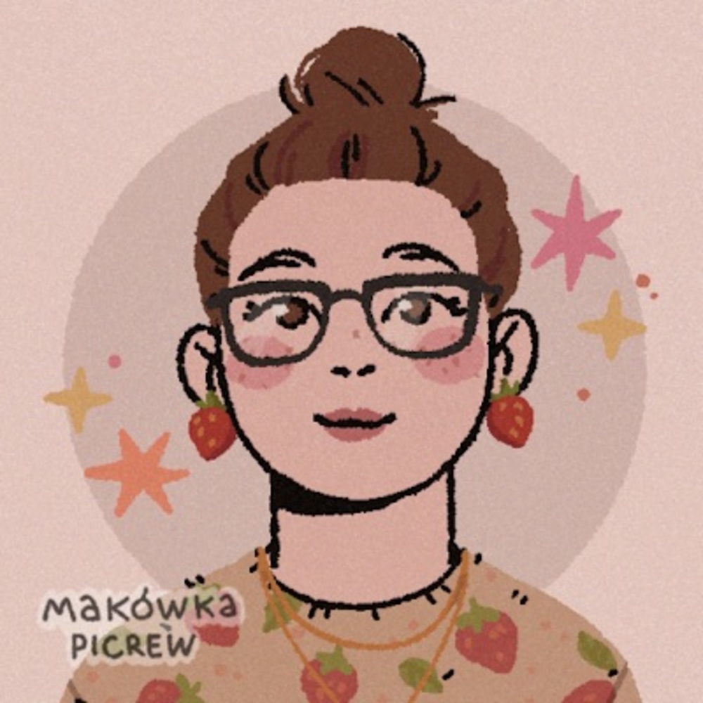 Meet your Posher, Gretchen